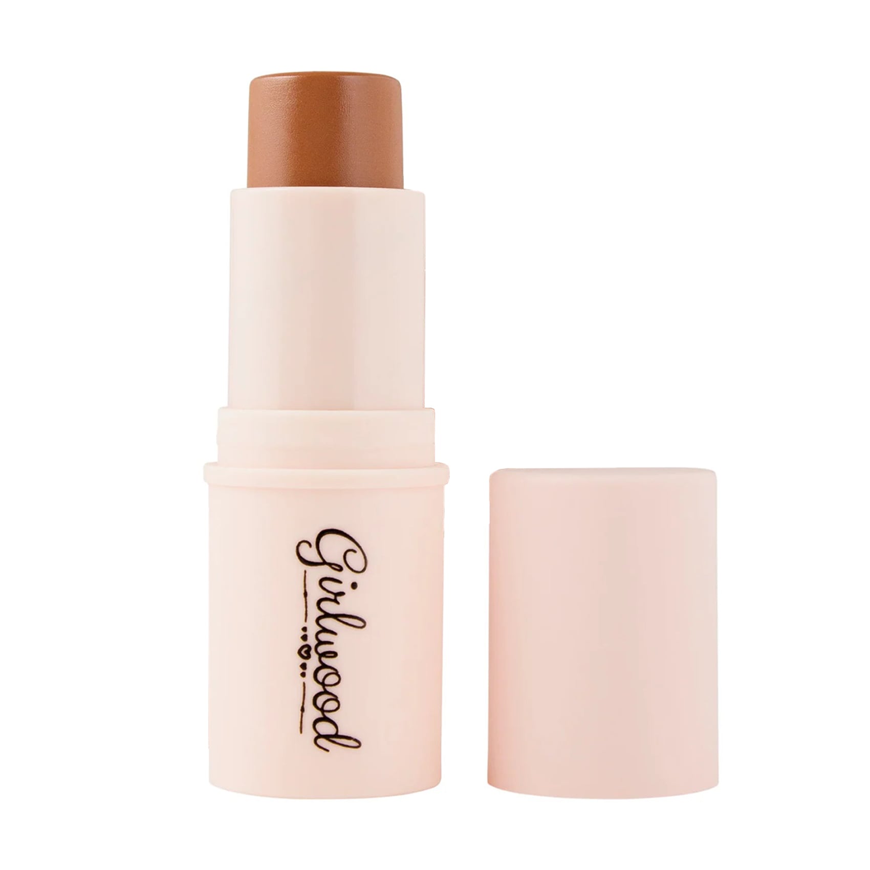 Бронзер-стік для обличчя Girlwood, 8 г